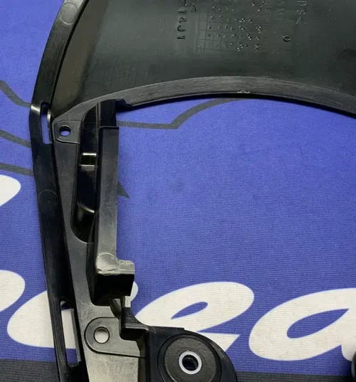 Suzuki Rear Frame Cover GSXR 750/600 2011-2025 OEM 47300-14J10