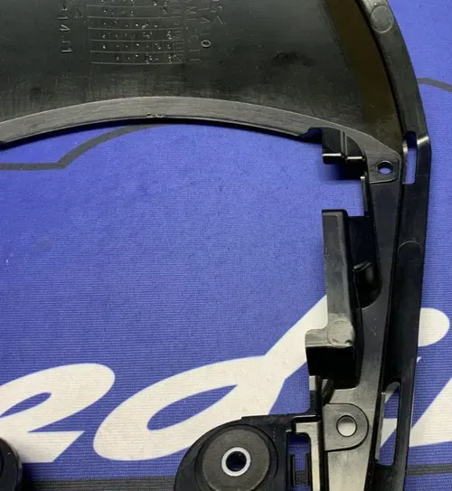 Suzuki Rear Frame Cover GSXR 750/600 2011-2025 OEM 47300-14J10