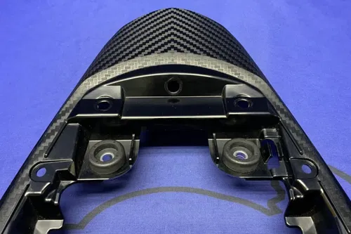 Suzuki Rear Frame Cover GSXR 750/600 2011-2025 OEM 47300-14J10