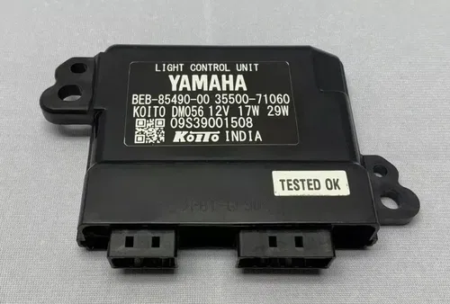 Yamaha Light Control Unit YZF-R7 2022 OEM BEB-85490-00-00