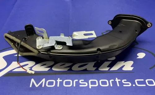 MV Agusta Left Air Intake Duct F3R/RR 2021,2023 OEM 8B00B5465