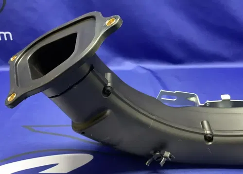MV Agusta Left Air Intake Duct F3R/RR 2021,2023 OEM 8B00B5465