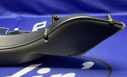 MV Agusta Left Air Intake Duct F3R/RR 2021,2023 OEM 8B00B5465