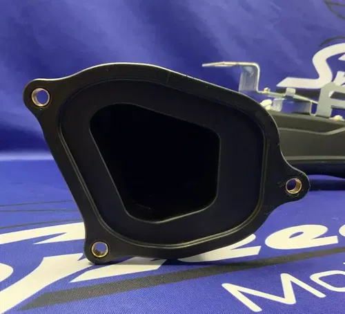 MV Agusta Left Air Intake Duct F3R/RR 2021,2023 OEM 8B00B5465