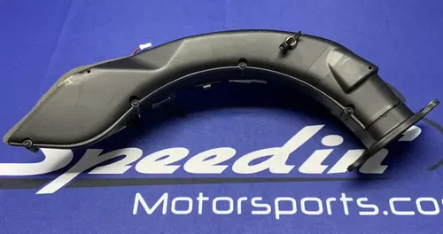 MV Agusta Left Air Intake Duct F3R/RR 2021,2023 OEM 8B00B5465