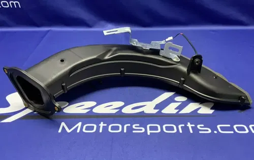MV Agusta Left Air Intake Duct F3R/RR 2021,2023 OEM 8B00B5465