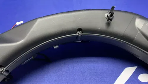 MV Agusta Left Air Intake Duct F3R/RR 2021,2023 OEM 8B00B5465