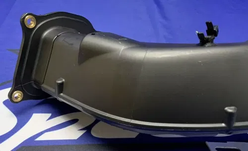 MV Agusta Left Air Intake Duct F3R/RR 2021,2023 OEM 8B00B5465