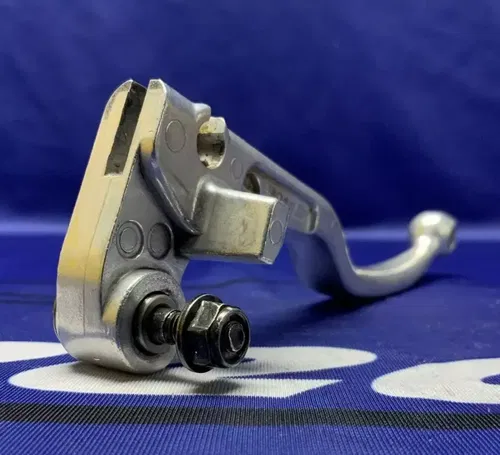Yamaha Clutch Lever YZF-R6 1999-2020, YZF-R1 2009-2025 OEM 5EB-83912-03-00