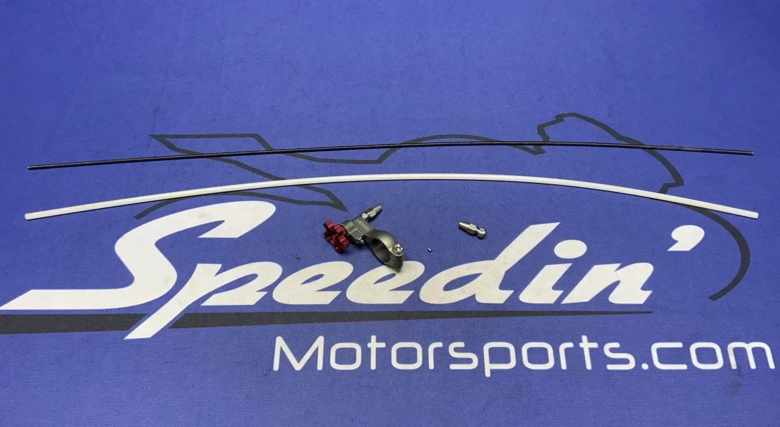 CRG Raceline Remote Brake Lever 2009-2014 RL-REMOTE