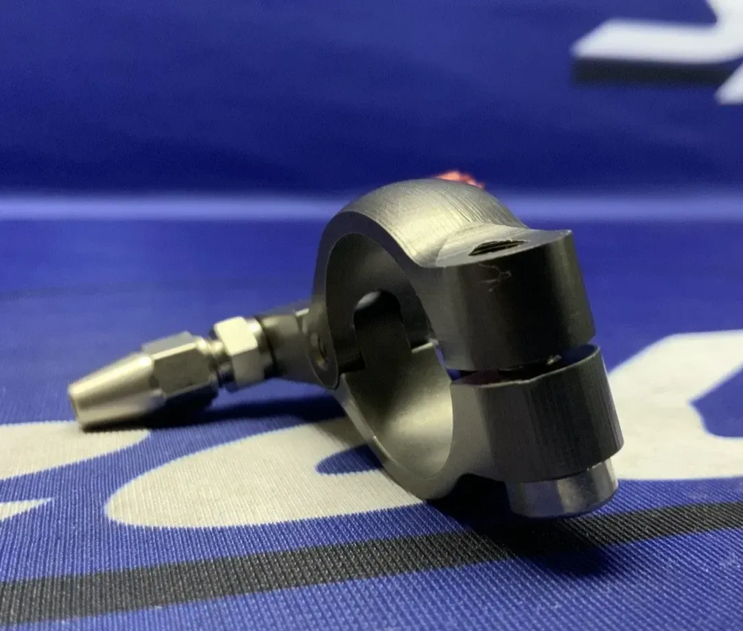 CRG Raceline Remote Brake Lever 2009-2014 RL-REMOTE