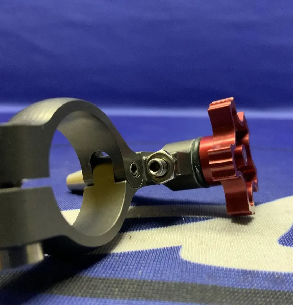 CRG Raceline Remote Brake Lever 2009-2014 RL-REMOTE