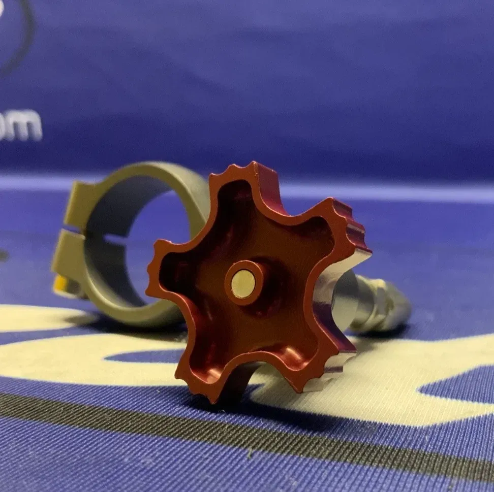 CRG Raceline Remote Brake Lever 2009-2014 RL-REMOTE