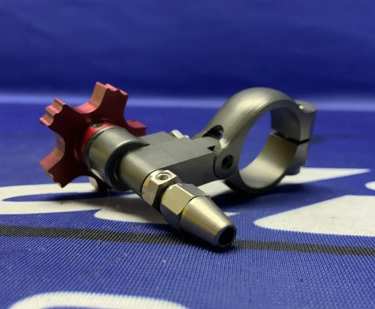 CRG Raceline Remote Brake Lever 2009-2014 RL-REMOTE