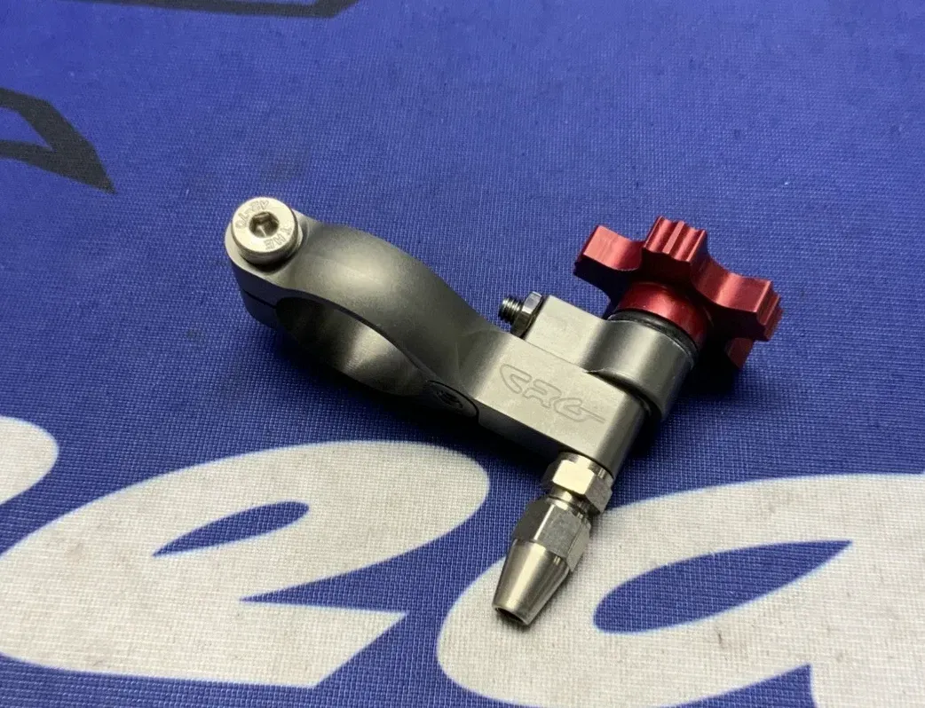 CRG Raceline Remote Brake Lever 2009-2014 RL-REMOTE