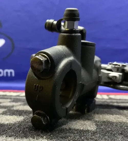 Yamaha Front Brake Master Cylinder Assembly YZF-R6 2017-2024 OEM 2CR-2580A-00-00