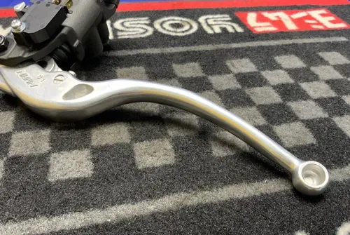 Yamaha Front Brake Master Cylinder Assembly YZF-R6 2017-2024 OEM 2CR-2580A-00-00