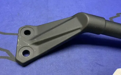 Suzuki Right Handle Bar W/ Mounting Hardware GSX-8R 2024-2025 OEM 56111-25L20