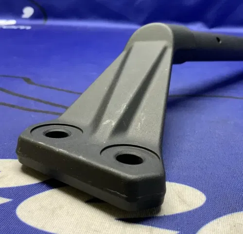 Suzuki Right Handle Bar W/ Mounting Hardware GSX-8R 2024-2025 OEM 56111-25L20