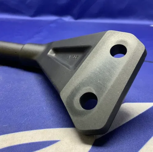Suzuki Right Handle Bar W/ Mounting Hardware GSX-8R 2024-2025 OEM 56111-25L20