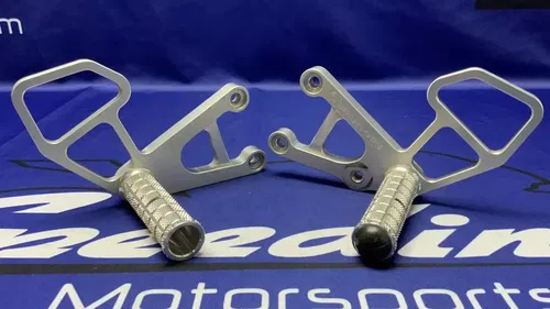 Woodcraft Technologies Rear Set Aprilia RSV/R 2004-2010 05-0720