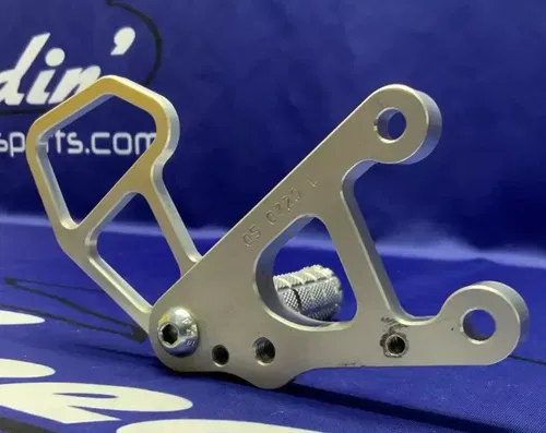 Woodcraft Technologies Rear Set Aprilia RSV/R 2004-2010 05-0720