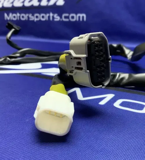 Suzuki Right Grip Throttle Switch Assembly GSX-8R 2023-2024 OEM 57100-06L61