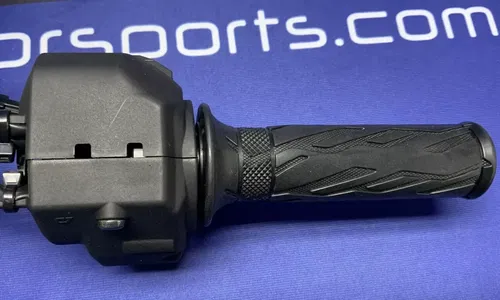 Suzuki Right Grip Throttle Switch Assembly GSX-8R 2023-2024 OEM 57100-06L61