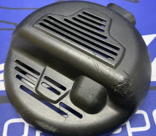 BMW Fuel Pump Cover R1200GS 2003-2008 OEM 16117675682