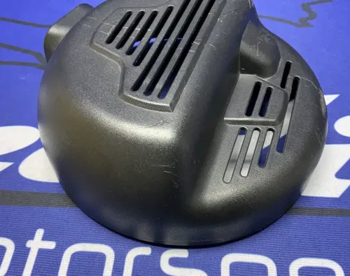BMW Fuel Pump Cover R1200GS 2003-2008 OEM 16117675682