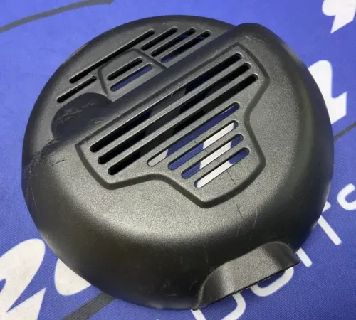 BMW Fuel Pump Cover R1200GS 2003-2008 OEM 16117675682