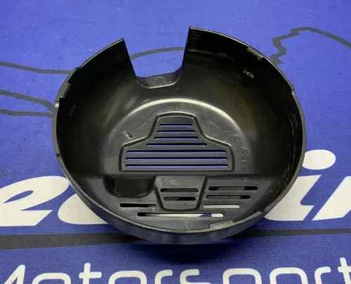 BMW Fuel Pump Cover R1200GS 2003-2008 OEM 16117675682