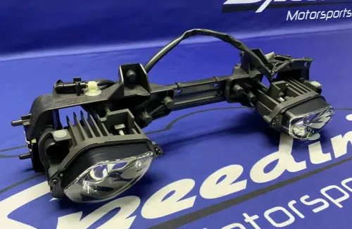 Yamaha Headlight Assembly YZF-R6 2017-2020 OEM BN6-84300-00-00