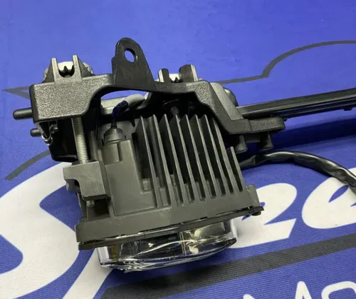 Yamaha Headlight Assembly YZF-R6 2017-2020 OEM BN6-84300-00-00