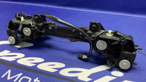 Yamaha Headlight Assembly YZF-R6 2017-2020 OEM BN6-84300-00-00