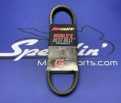 Super ATV World's Best Belt RZR Turbo/4 2016 WBB1186