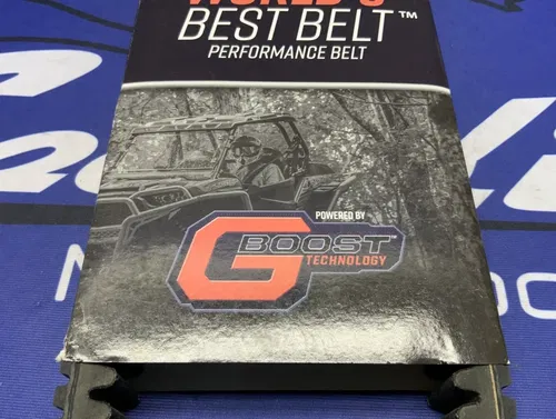 Super ATV World's Best Belt RZR Turbo/4 2016 WBB1186