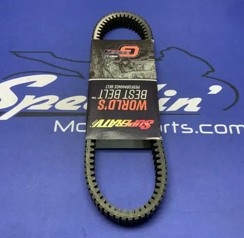 Super ATV World's Best Belt RZR Turbo/4 2016 WBB1186