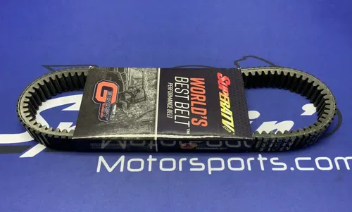Super ATV World's Best Belt RZR Turbo/4 2016 WBB1186