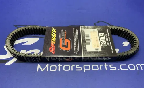 Super ATV World's Best Belt RZR Turbo/4 2016 WBB1186