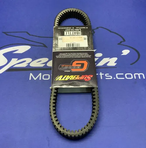 Super ATV World's Best Belt RZR Turbo/4 2016 WBB1186