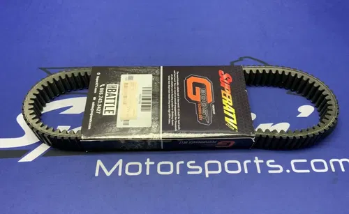 Super ATV World's Best Belt RZR Turbo/4 2016 WBB1186