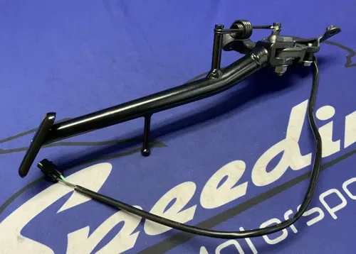 Suzuki Kickstand W/ Switch Assembly GSXR-600/750 2011-2025 OEM 42310-14J00