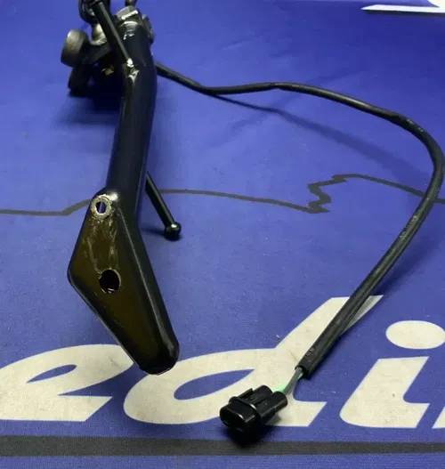 Suzuki Kickstand W/ Switch Assembly GSXR-600/750 2011-2025 OEM 42310-14J00