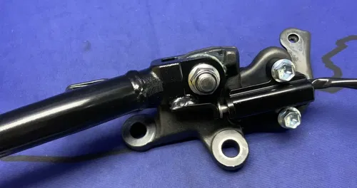 Suzuki Kickstand W/ Switch Assembly GSXR-600/750 2011-2025 OEM 42310-14J00