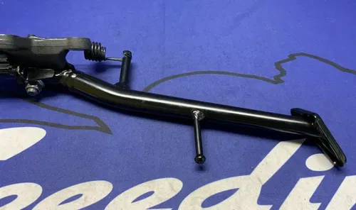 Suzuki Kickstand W/ Switch Assembly GSXR-600/750 2011-2025 OEM 42310-14J00