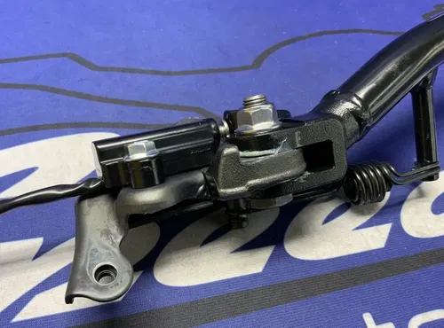 Suzuki Kickstand W/ Switch Assembly GSXR-600/750 2011-2025 OEM 42310-14J00