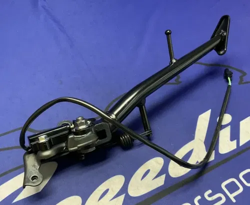 Suzuki Kickstand W/ Switch Assembly GSXR-600/750 2011-2025 OEM 42310-14J00