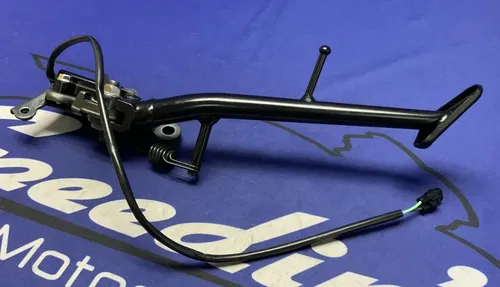 Suzuki Kickstand W/ Switch Assembly GSXR-600/750 2011-2025 OEM 42310-14J00