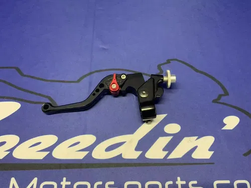 Yamaha Clutch Perch and Lever Assembly YZF-R6 99-10, R7 22-25 2C0-82910-02-00